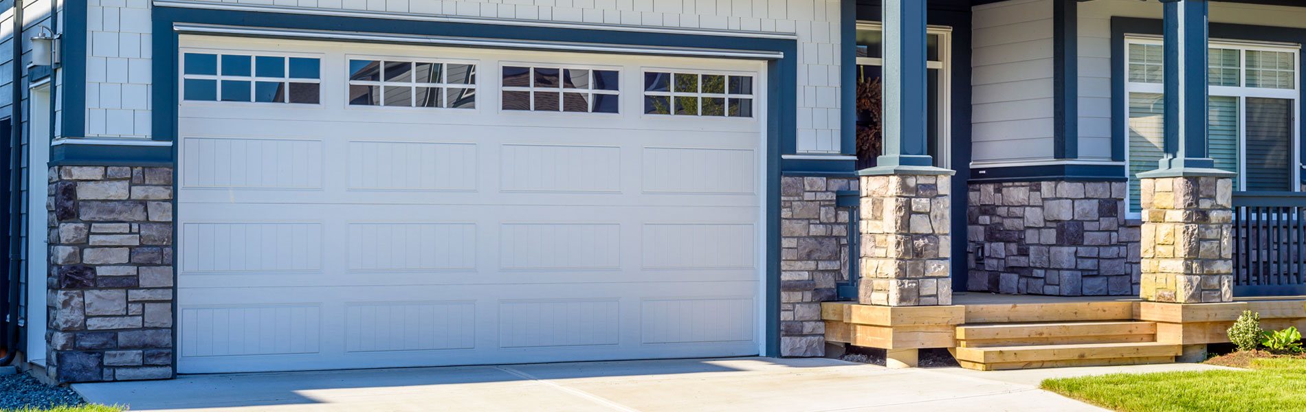 Neighborhood Garage Door Expert Garage Door Company Woodbridge, VA